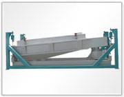 回轉(zhuǎn)分級篩